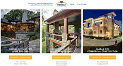 Desktop Screenshot of homoly.com